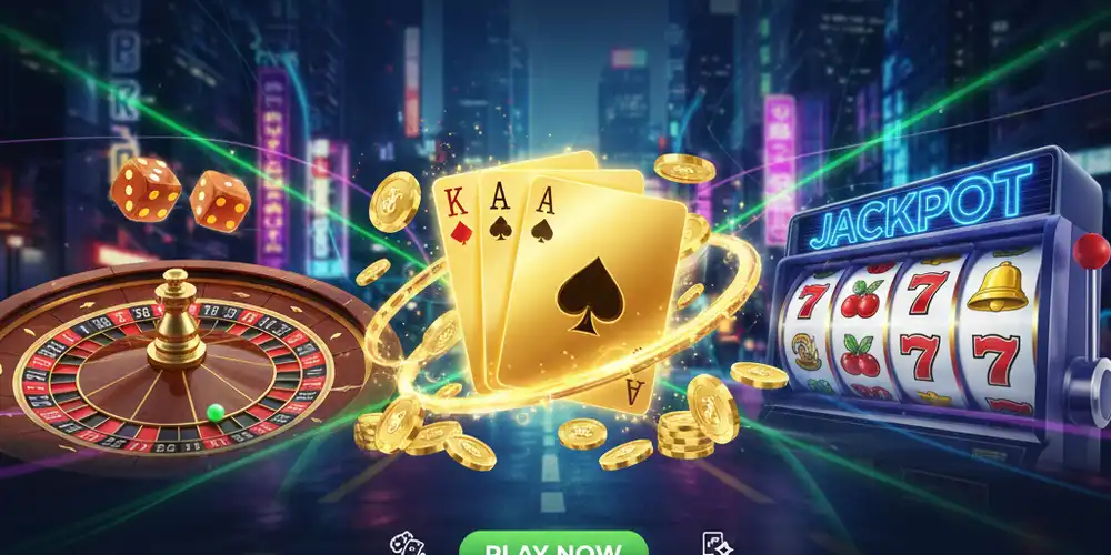 cv999 ক্যাসিনো ব্যানার